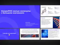 Бизнес-Презентация с нуля. До 30 слайдов, фотография 3