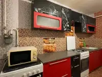 Квартира на сутки в Старых дорогах, Старые Дороги, ул.Армейская, д.7, корп.А, фотография 7