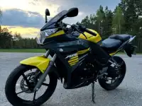 Мотоцикл Racer Skyway RC300CS, фотография 8