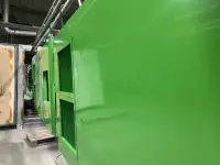 Полимерная покраска металла в Минске, фотография 5