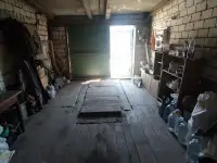 Гараж двухуровневый, Чечерская 47б, фотография 6