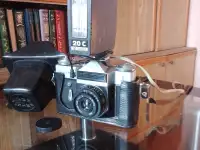 фотоаппатат