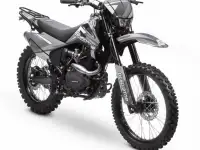 Мотоцикл GLADIATOR C4 PR300, фотография 5