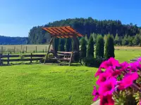 Агроусадьба в Жировичах Завершье. Дом на сутки. Баня. Слоним. Гродно.Жировичи., фотография 5