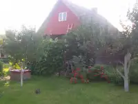 Продается дача в деревне Жаховичи