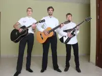 Репетитор по вокалу и гитаре, фотография 11