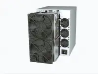 Bitmain Antminer S21 Pro 234Th SHA256 BTC Asic Miner 500USDT