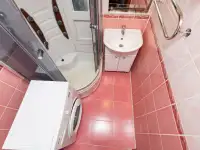 Аренда жилья по часам и суткам, Жемчужная 24, фотография 2