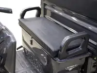 Грузовой электротрицикл rutrike d4 next ii 60v1500w, фотография 7