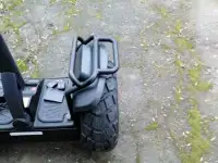 Сигвей Offroad scooter (W6+). Гироскутер. Внедорожник, фотография 4