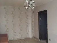 1-ая большая квартира