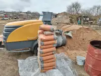 Стяжка пола в Фаниполе, фотография 6