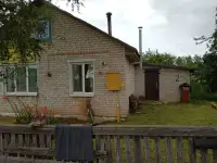 Дом с газовым отоплением, фотография 2
