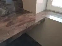 Внутренняя отделка, фотография 4