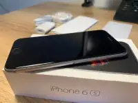 iPhone 6s, Space Gray, 64GB, фотография 2