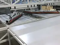 Станок для производства вкладышей в биг-беги, фотография 3