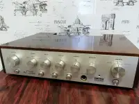Усилитель Бриг 001