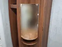 Прихожая угловая, фотография 1