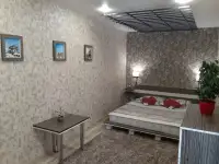 Уютная квартира-студия на проспекте Черняховского 1. Витебск. Центр., фотография 6