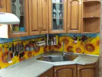 Кухня б у, фотография 3