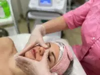 Услуги косметолога