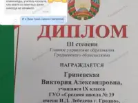 Английский ЦТЦЭ, фотография 10