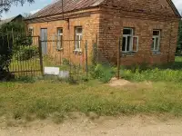 Дом д. Подлесейки