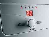 Электрический котел Vaillant eloBLOCK VE 12/14, фотография 2