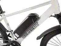 Электровелосипед gelbert ran 4 pro, фотография 3
