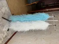 Боа страуса, фотография 7