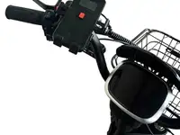 Электровелосипед shtenli monster v-12, фотография 7