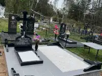 Памятники.Благоустройство.Акции!!!!!Скидки!!!!! д.Красное(возле кастёла), фотография 8