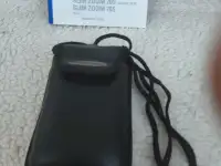 Плёночный кoмпактный фотoaппapат Sаmsung АF Slim Zоom, фотография 2