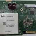 Зап. части для авто Tesla. Модуль модема NA (LTE) REV02 Tesla modelGG Model 3 Modem Module wit