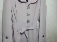 Пальто демисезонное, фотография 8