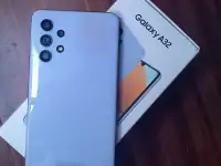 Samsung A32