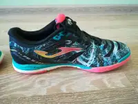 Футзалки Joma Regate Rebound, 39 размер, фотография 2