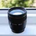 Sigma (Canon) 85/1.4 EX DG HSM , фотография 2