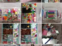 Продам оптом различные материалы для рукоделия., фотография 10