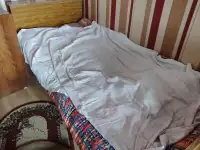 Две кровати и матрасы, фотография 2