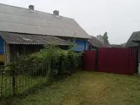 Дом, червеньский р-н д.дыя речная 7