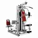 BH Fitness Global G152X Multi Gym - Leg Press & Dipping Tower | 100kg Weight Stack, фотография 3