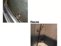 Уборка квартир и домов, фотография 4