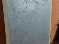 Нанесение декоративной штукатурки, фотография 7