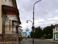 Продаётся однокомнатная квартира в центре напротив ТЦ Арена