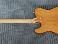 Мастеровой Telecaster HH, фотография 2