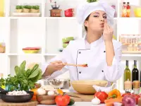 Повар на выезд