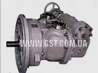 Гидронасос экскаватора 321.224.А-14.00У1, фотография 5