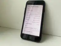 iPhone 7 32GB Black, фотография 2