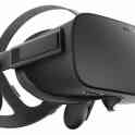 Oculus Rift CV1